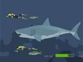 Game Cá Mập Điên